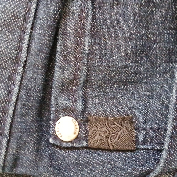 Torrid High Rise Dark Blue Jeans. We Swear By The Fit. - Picture 10 of 11